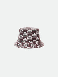 Rhude Men's Moonlight Bucket Hat