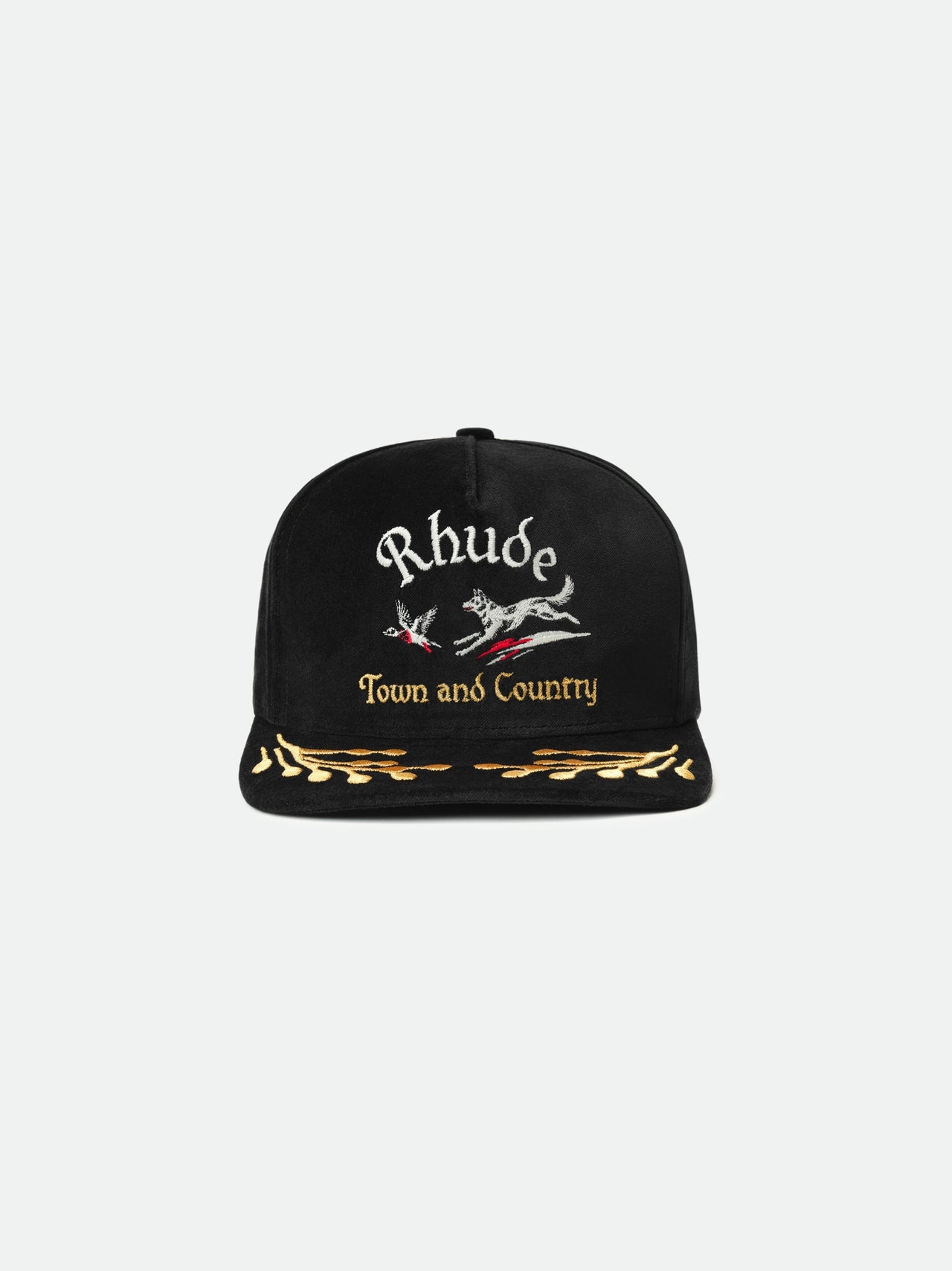 Rhude Wine Country Souvenir Cap