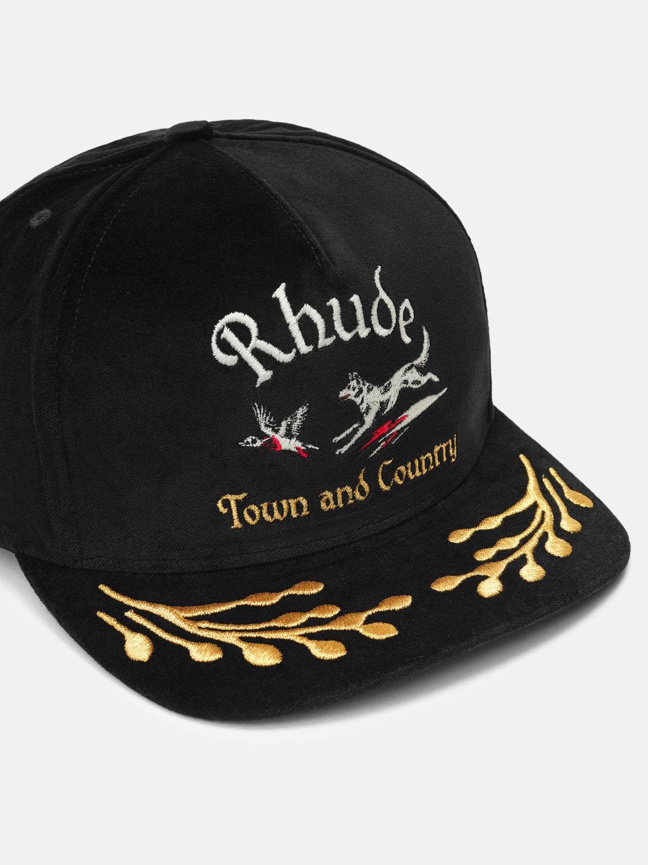 Rhude Wine Country Souvenir Cap