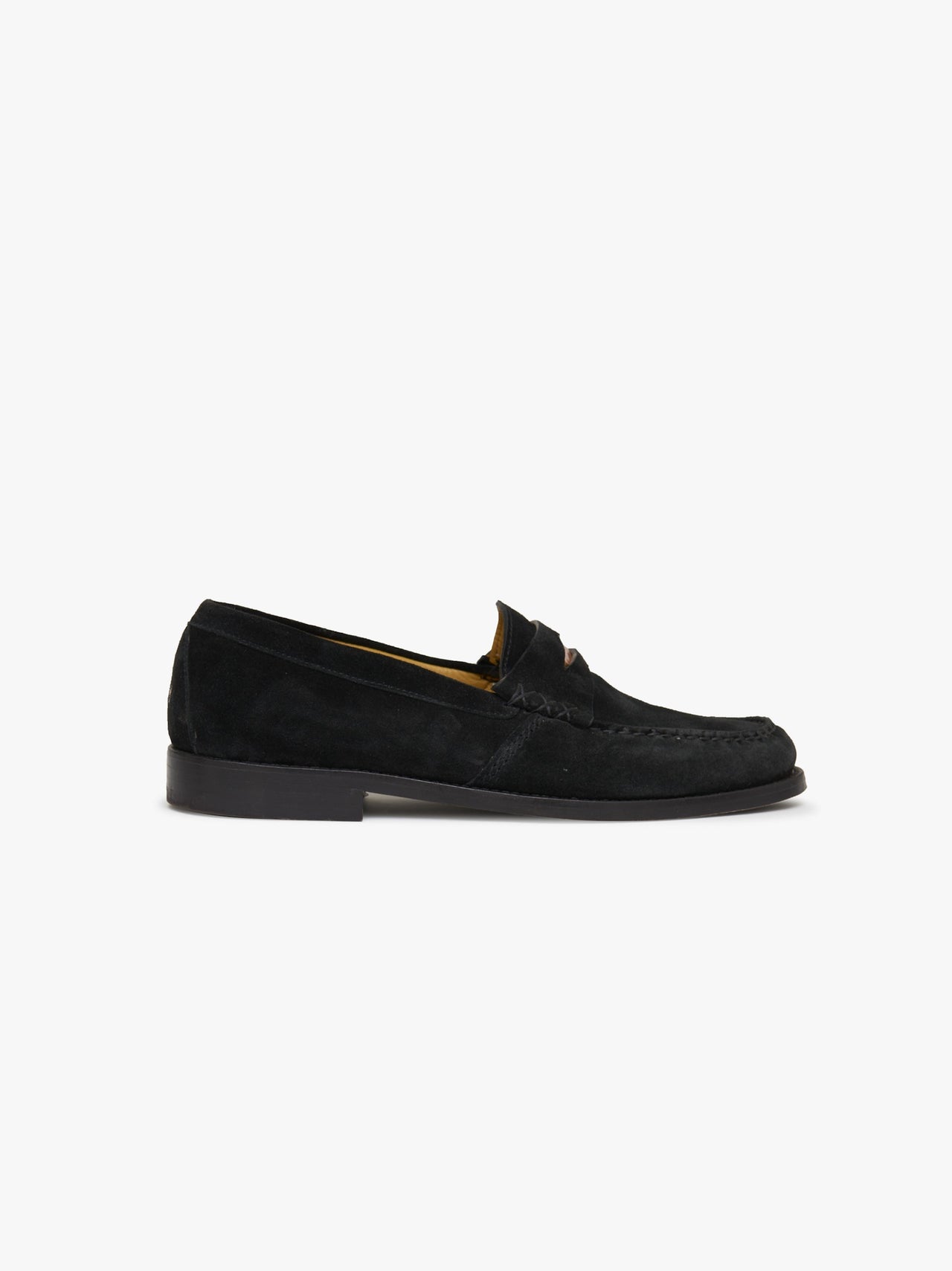 Rhude Men's Penny Loafer