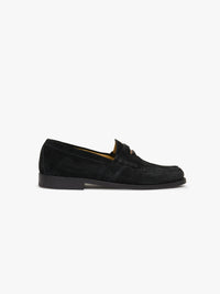 Rhude Men's Penny Loafer