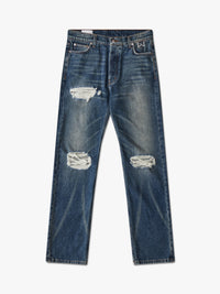 Rhude Men's Boxer Denim