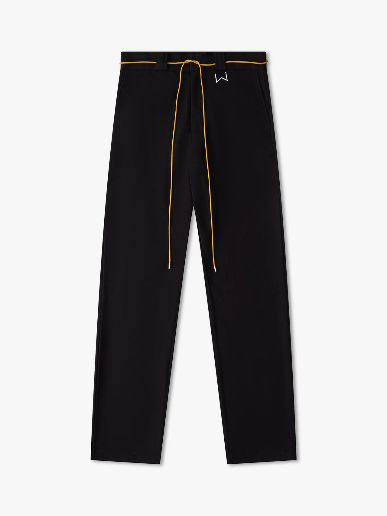 Rhude Men's Classic Trouser