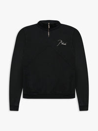 Rhude Embroidered-Logo Sweatshirt