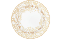 DIOR Rose Plates / Saucers