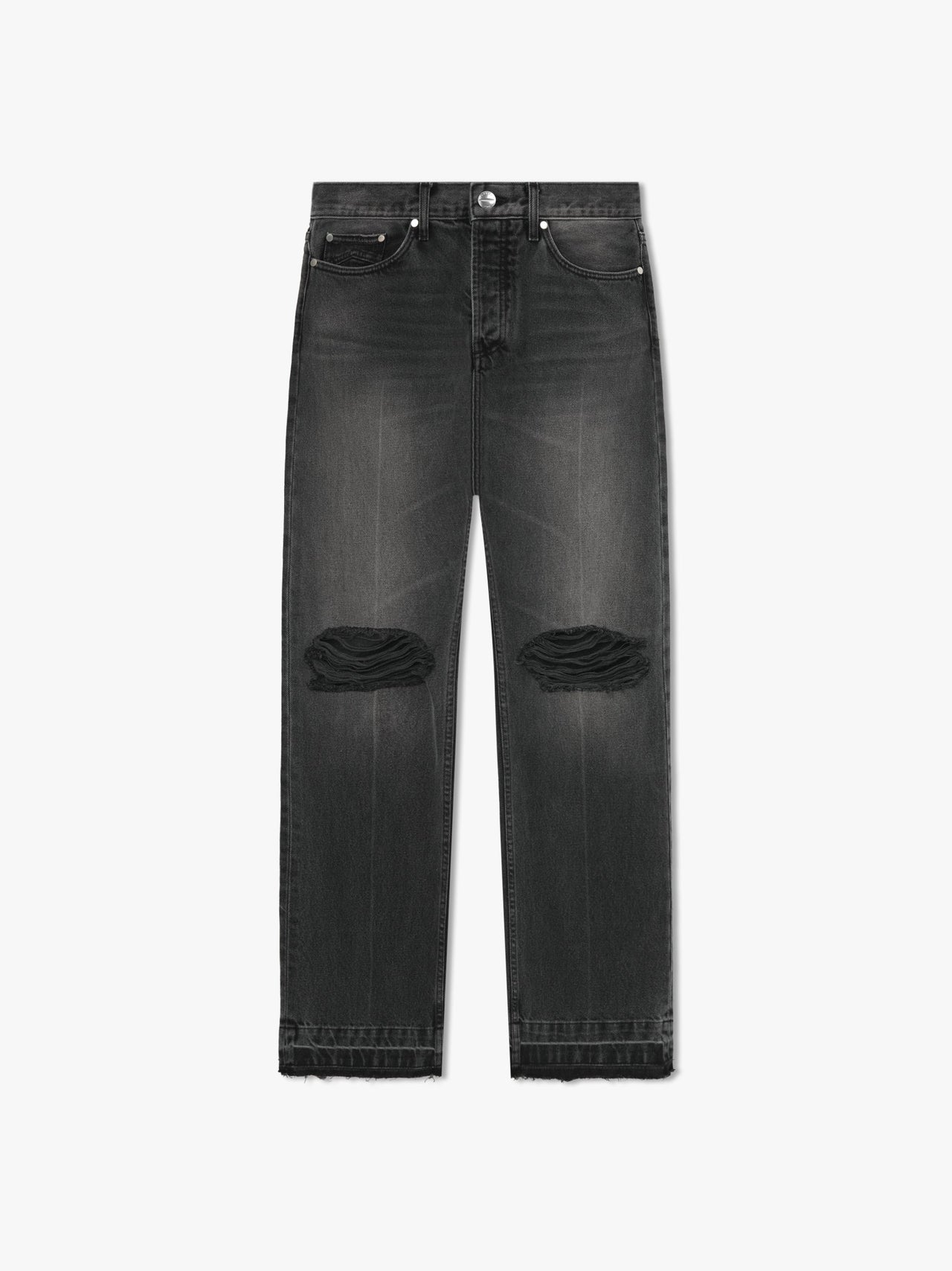 Rhude Men's Beach Bum Denim