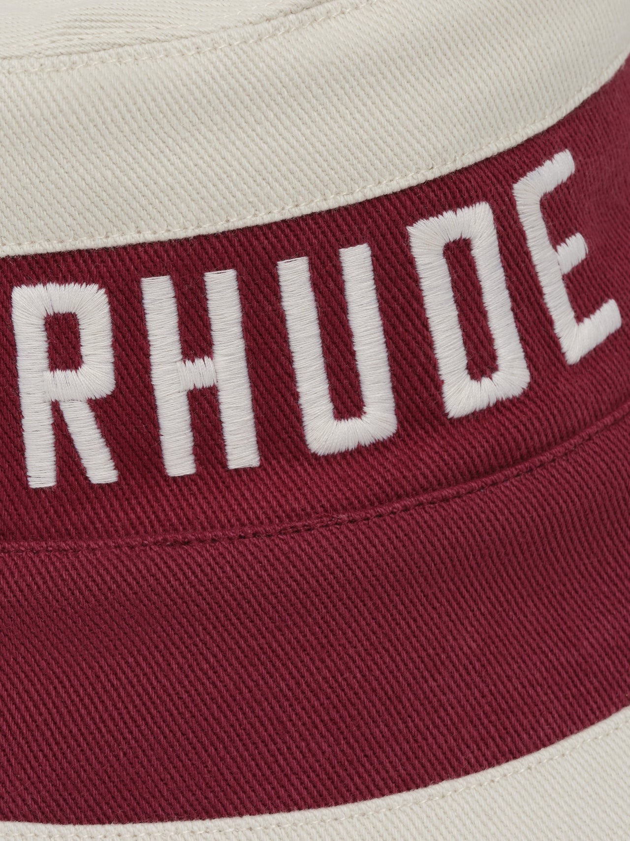 Rhude Men's Chamonix Bucket Hat