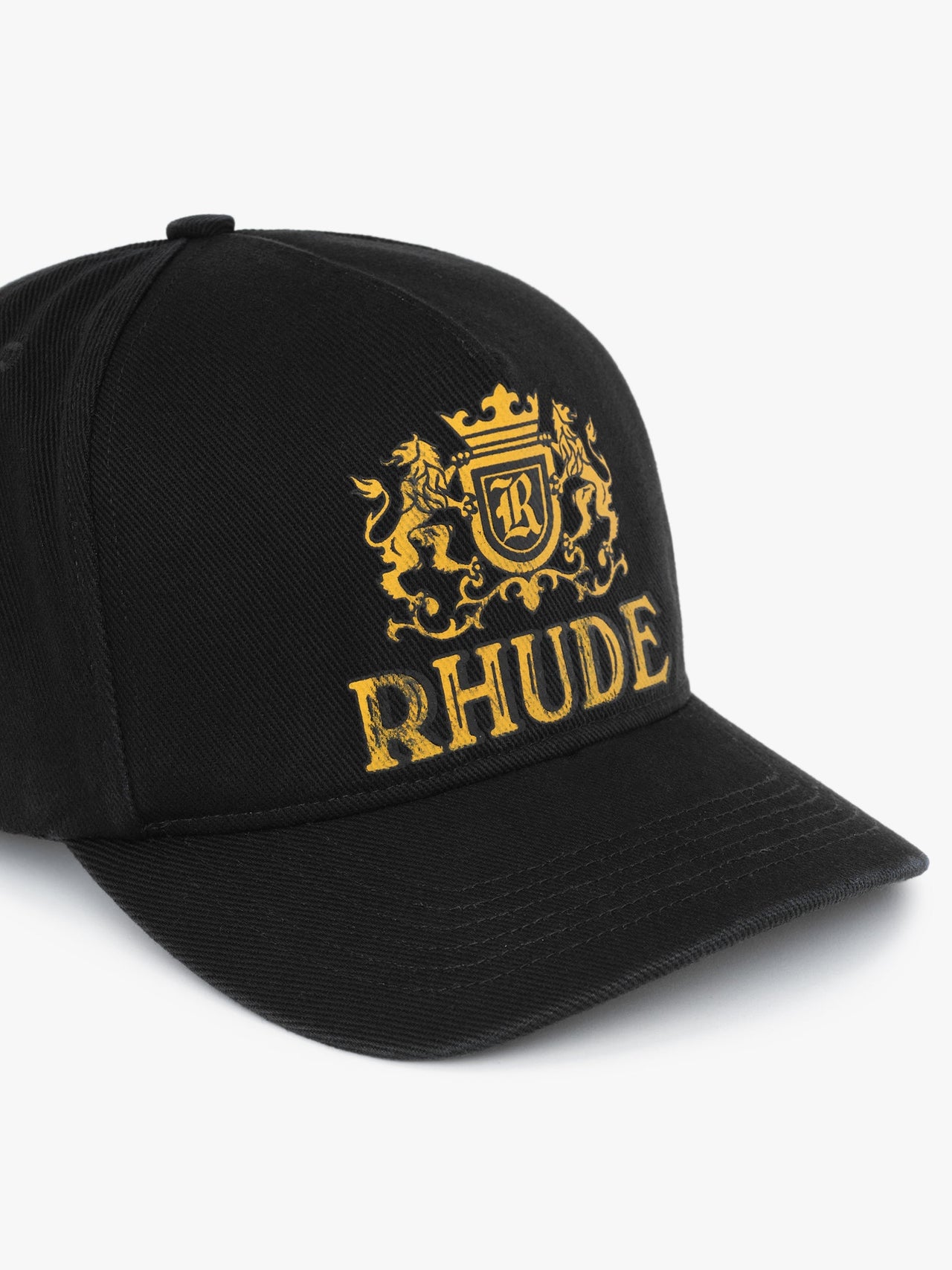 Rhude Men's Cresta Cigar
