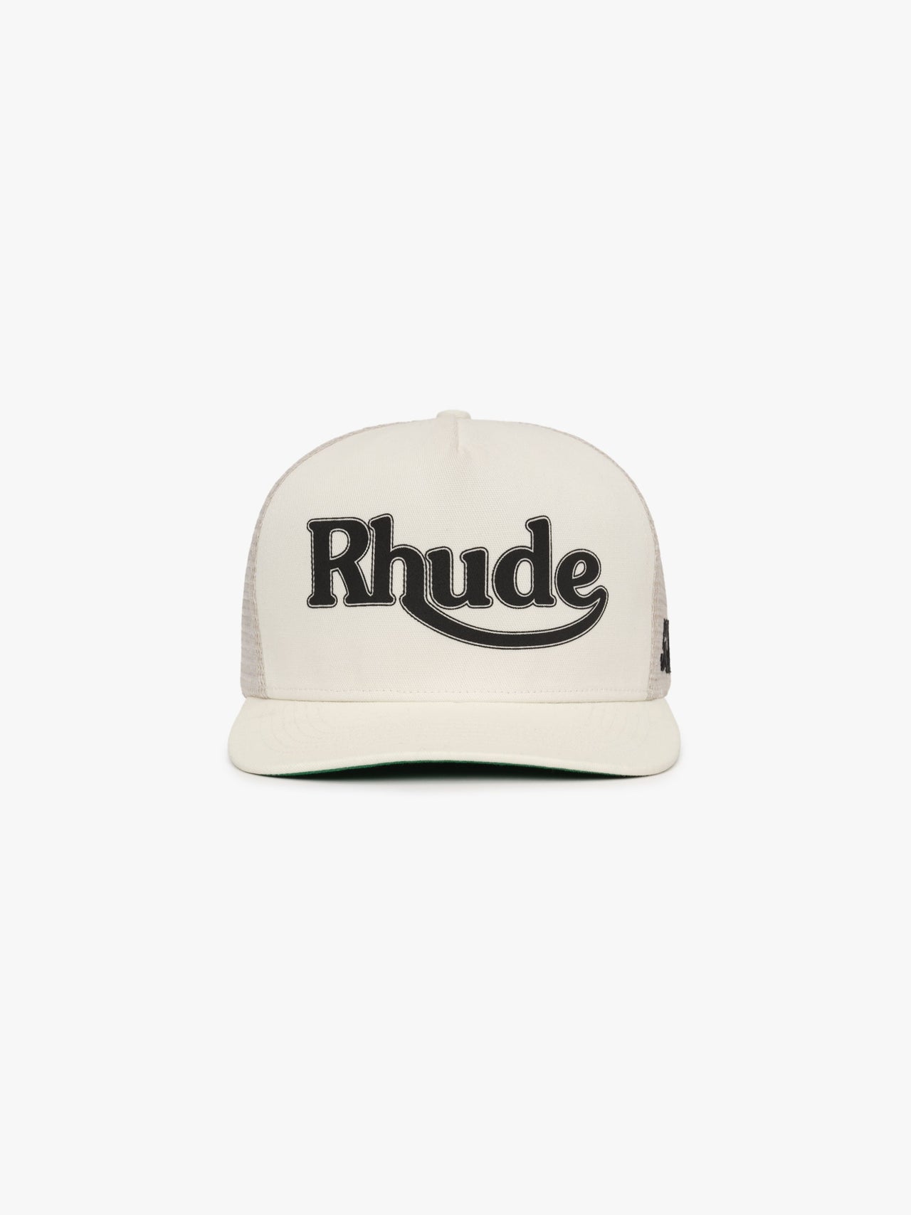 Rhude Men's Ski Trucker