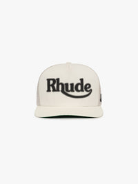 Rhude Men's Ski Trucker