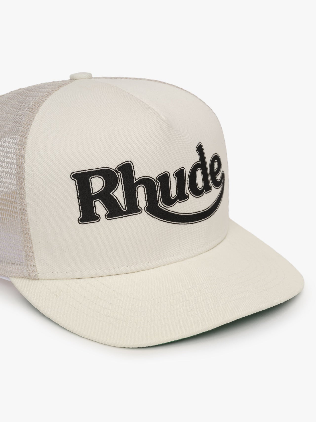 Rhude Men's Ski Trucker