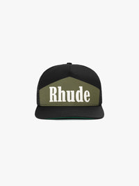 Rhude Men's Aerial Logo