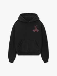 Rhude Men's Send Rhudes Hoodie