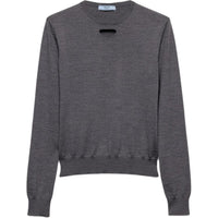PRADA Wool Jumper