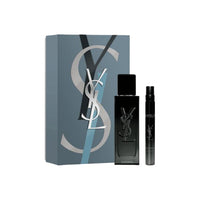 SAINT LAURENT Unrestrained Floral Scent Fragrance Sets Eau De Parfum 40ml+10ml