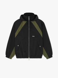 Rhude Men's Aerial Track Jacket