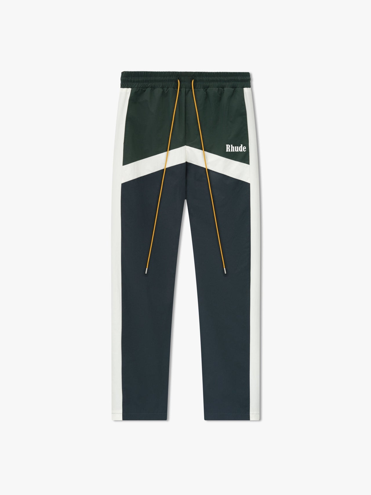 Rhude Men's Motorsport Track Pant