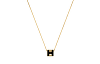 HERMES Necklaces Women's