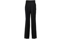 PRADA Knitted Sweatpants Women's Black