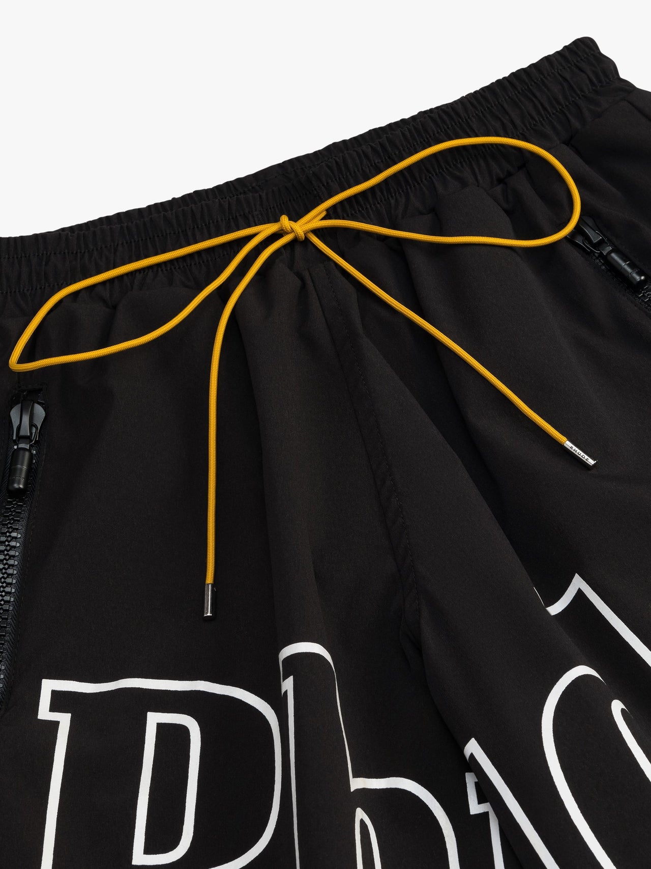 Rhude Men's Zst.tropez Crest Short