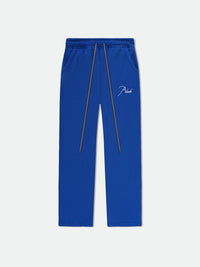 Rhude Men's Sweatpant Vtg Cobalt Blue