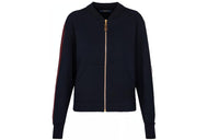 LOUIS VUITTON FW21 Knitwear Women's Black