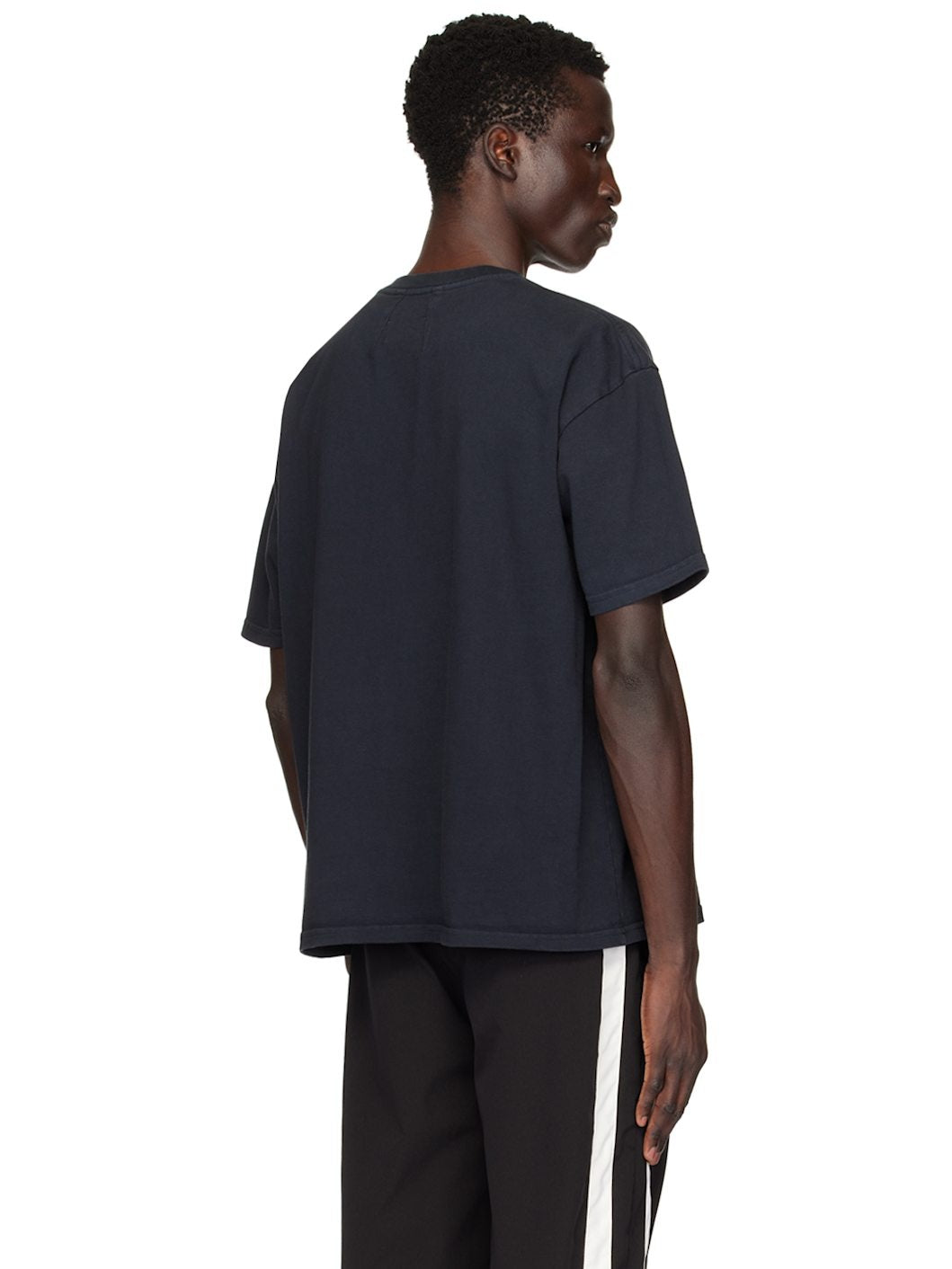 Rhude Men's Les Deux Alpes Tee