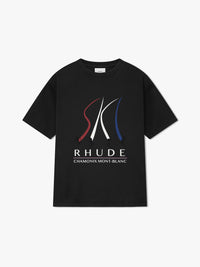 Rhude Men's Ski Slope Tee