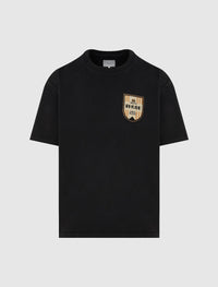 Rhude Men's Mont-Blanc Hotel Tee
