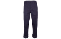 DIOR Straight Leg Trousers