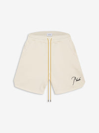 Rhude Men's Sweatshort