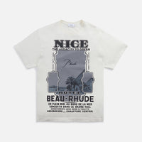 Rhude Men's Nice T-Shirt