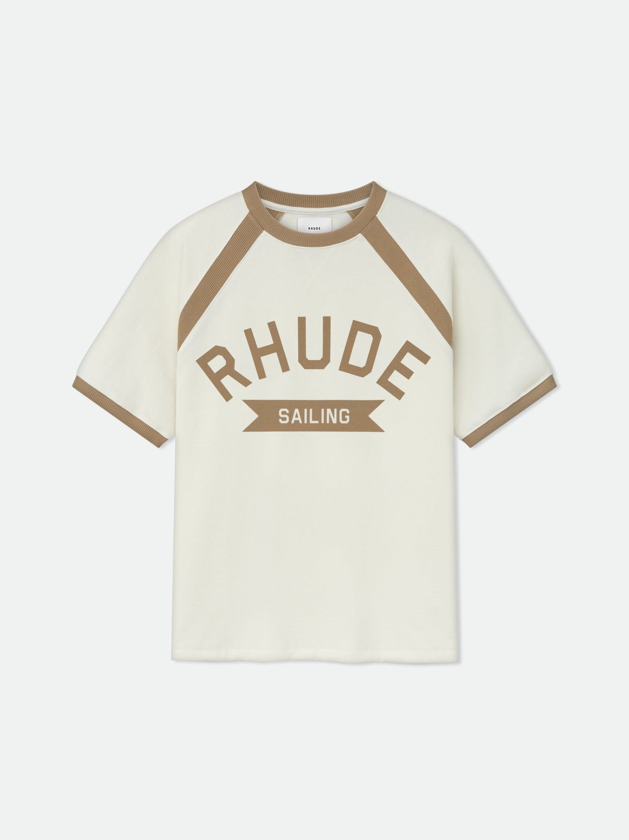 Rhude Men's Sailing Tee