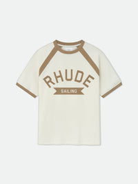 Rhude Men's Sailing Tee