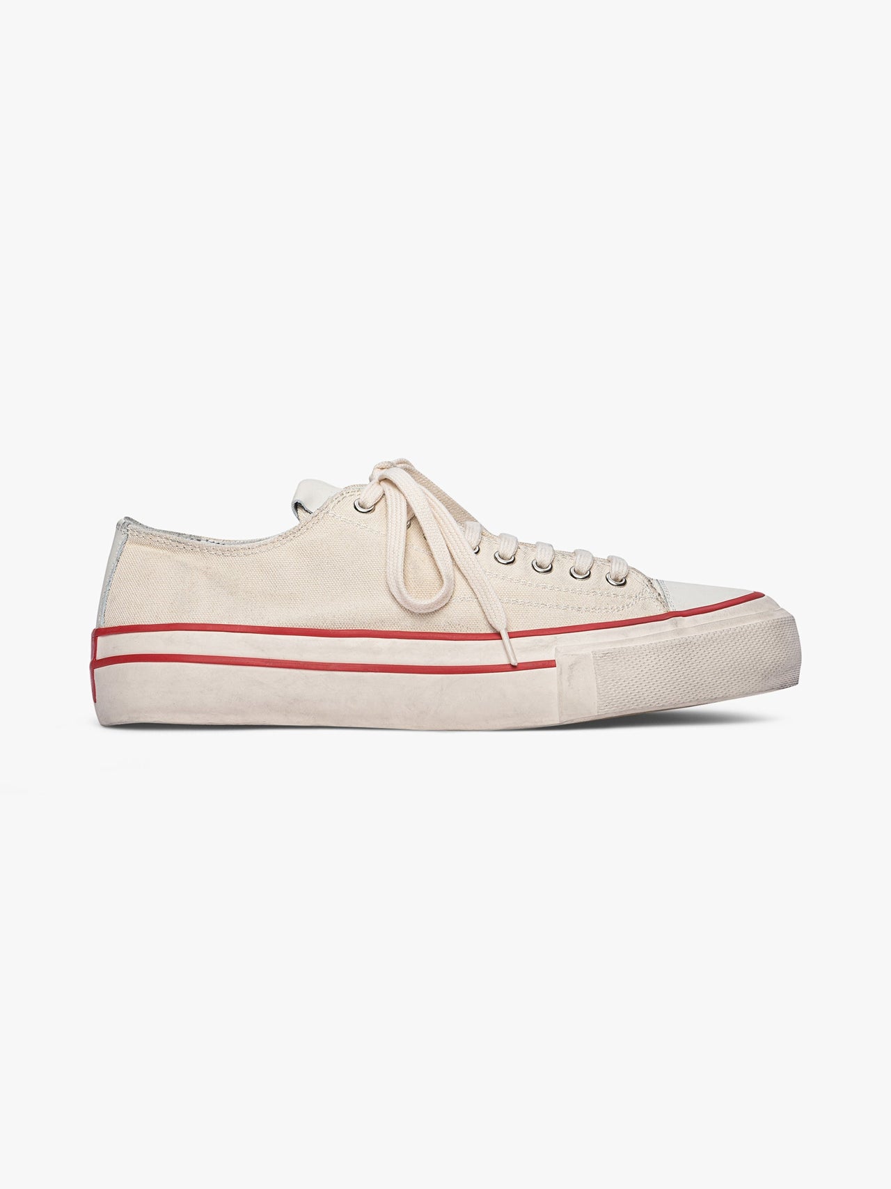 Rhude Men's Bel-Air Low