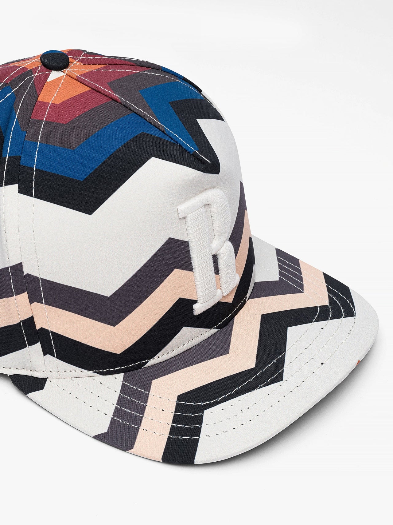 Rhude Men's Cyril R-Hat