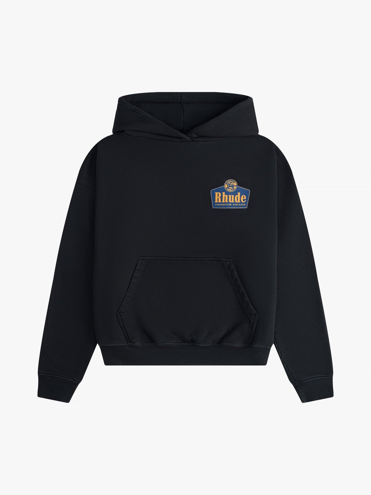 Rhude Men's Grand Cru Hoodie