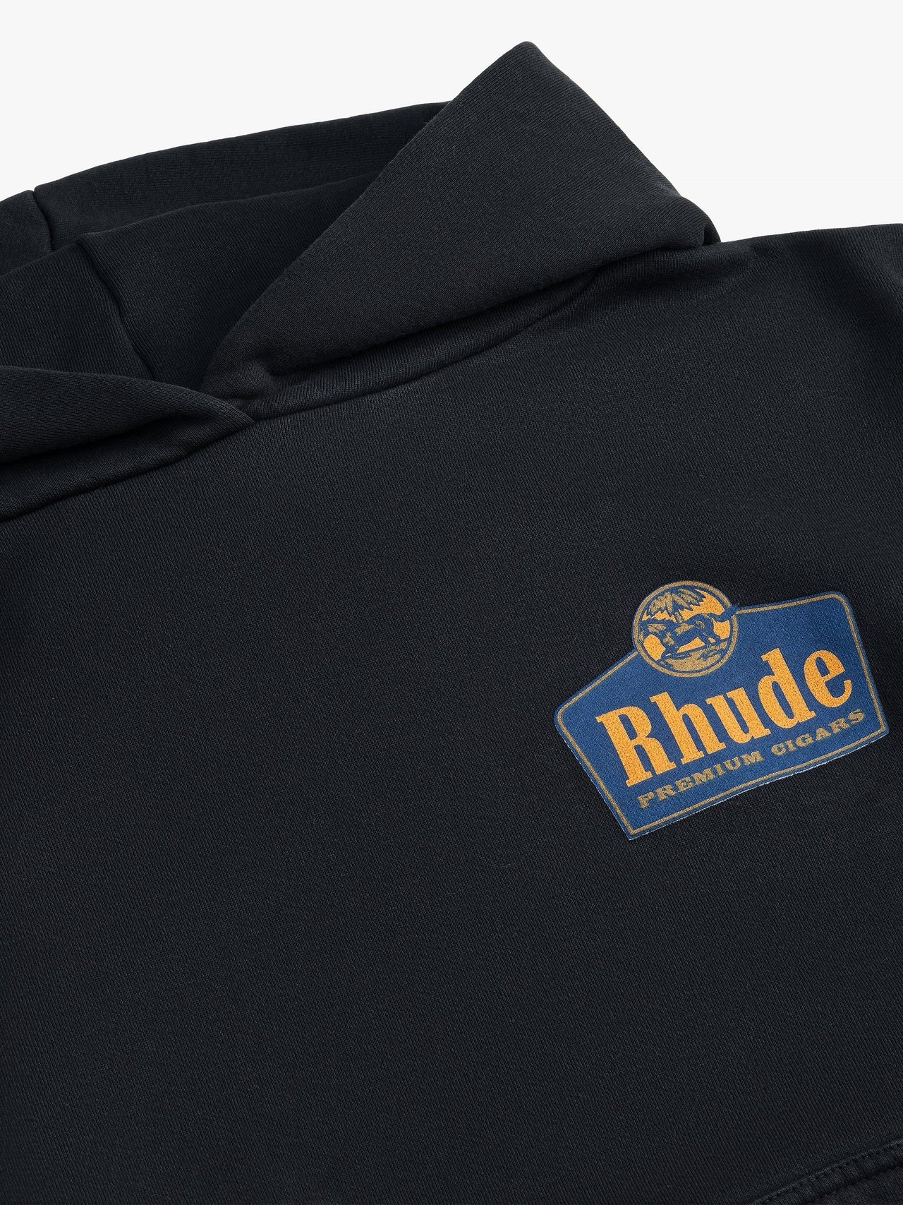 Rhude Men's Grand Cru Hoodie