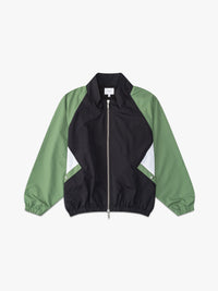 Rhude Men's Color-Block Track Jacket