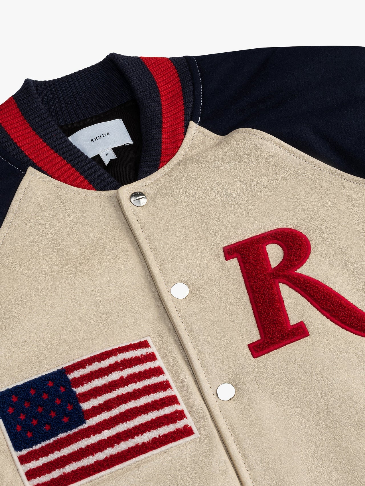 Rhude Men's St. Croix Varsity
