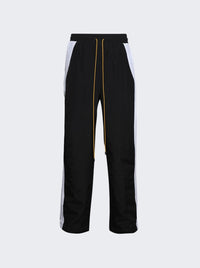 Rhude Men's Color-Block Track Pant