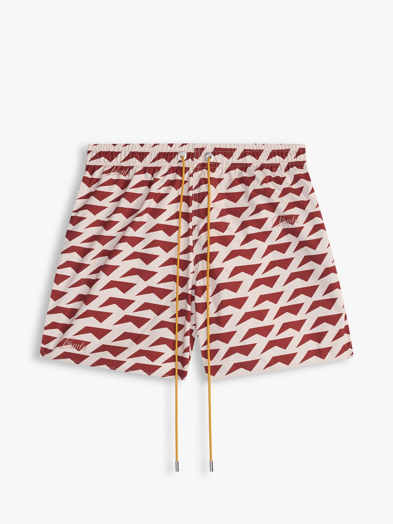 Rhude Men's Dolce Vita Swim Short