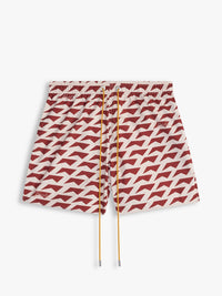 Rhude Men's Dolce Vita Swim Short