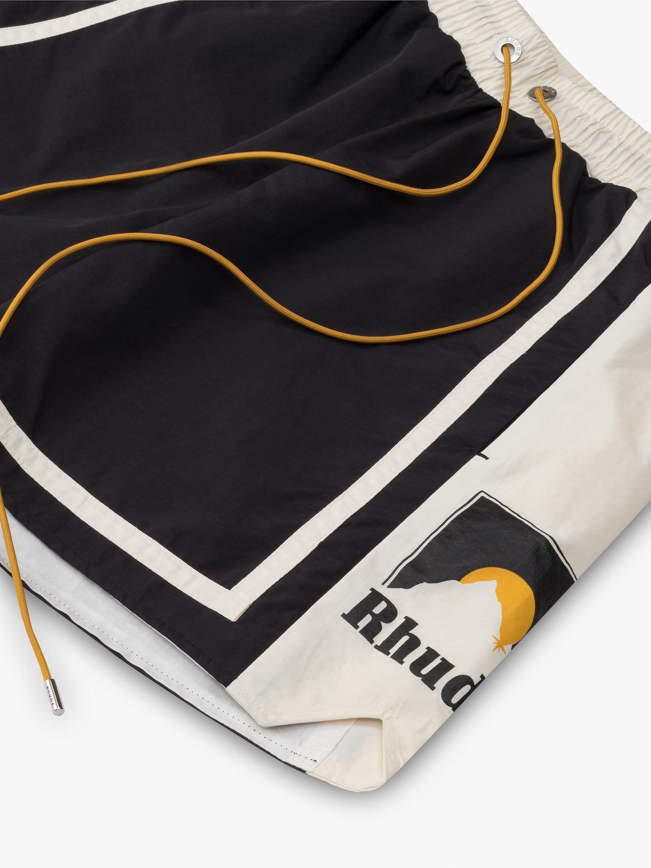 Rhude Men's Moonlight Short