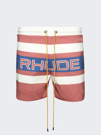 Rhude Men's Pavil Racing Short
