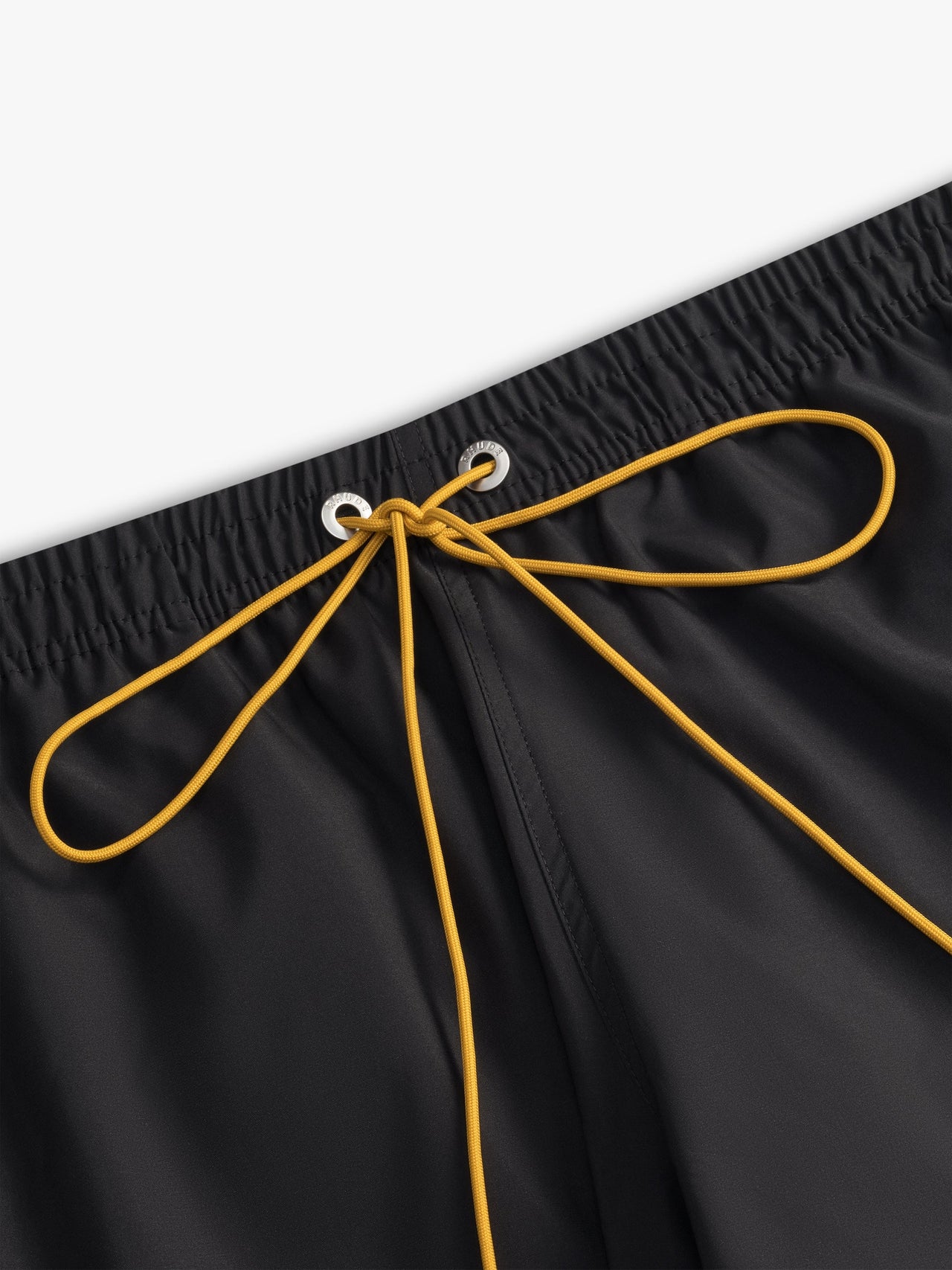 Rhude Men's Crest Swim Short