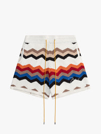 Rhude Men's Cyril Knit Short
