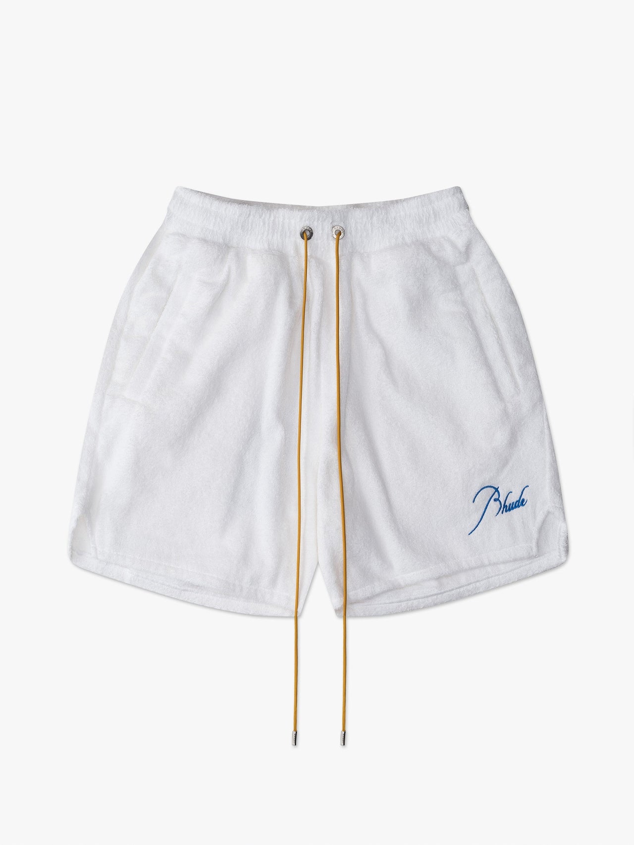 Rhude Men's Towel Short