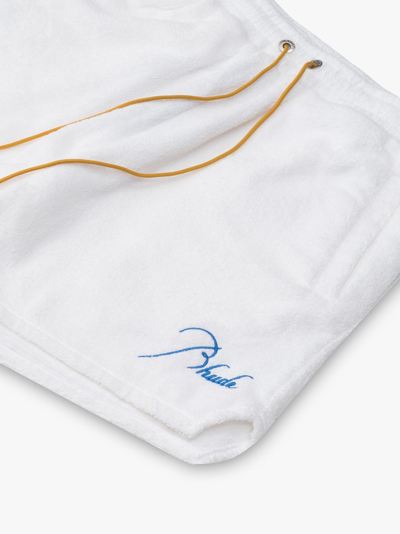 Rhude Men's Towel Short