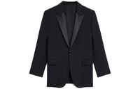 CELINE Business Suits Women's Black